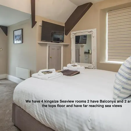Stargazy Inn 5*