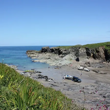 Inn Stargazy Port Isaac