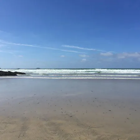 Stargazy 5* Port Isaac
