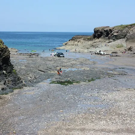 Stargazy Port Isaac