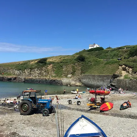 Stargazy Port Isaac