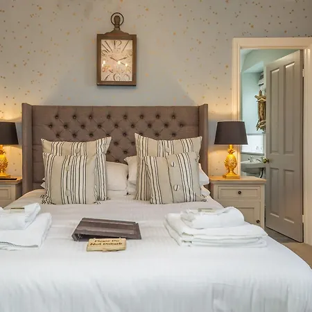 Stargazy Inn Port Isaac