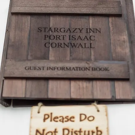 Inn Stargazy Port Isaac