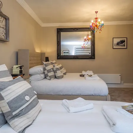 Inn Stargazy