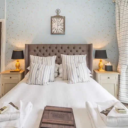 Stargazy 5* Port Isaac